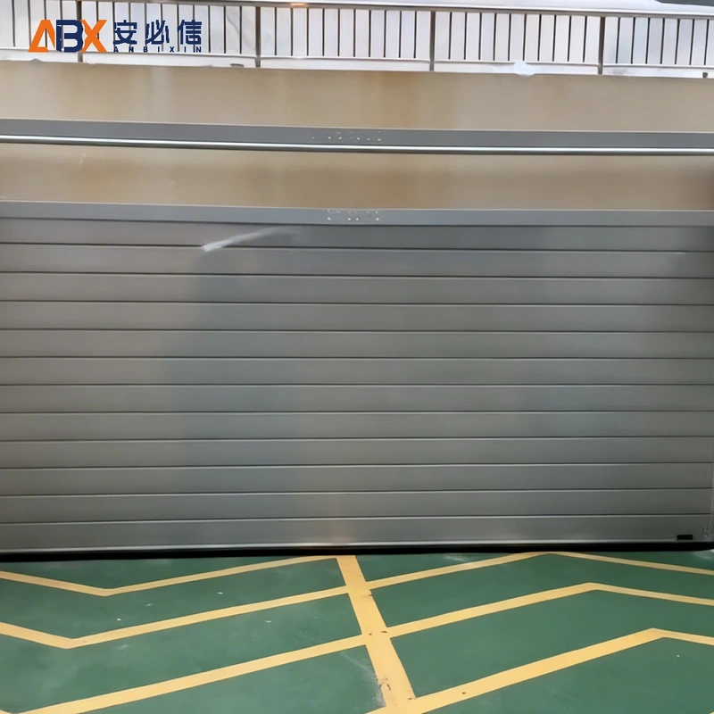 牡丹江洁净室高速门